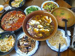 -遵义米粉川菜馆(木渎镇店)