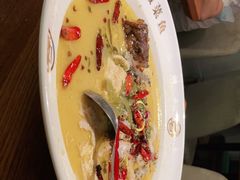 -蓉城小馆(科兴店)