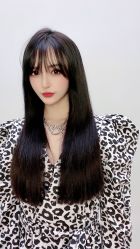 -3AM HAIR SALON染发接发