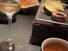 -300杯·和牛烧肉清酒专门店(廊里店)