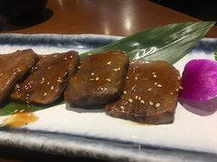 厚切牛舌-魔丼屋(日月光店)