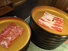-牛New寿喜烧(中山公园龙之梦店)