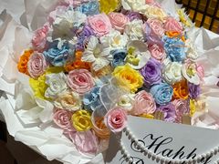 -迦南苑·新派青岛菜·生日纪念日主题餐厅