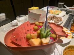 -海底捞火锅(亲子主题北金鹰店)