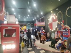 -meland club亲子乐园(北京芳圆里ID MALL店)