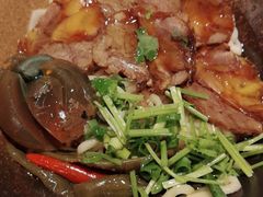 -面乙新派手擀面(大悦城店)