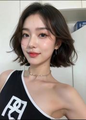 -Hair Code芭曲发型