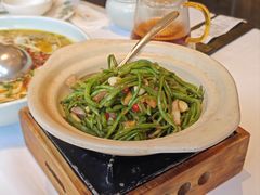 -小厨娘淮扬菜(诚信大道店)