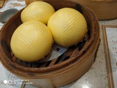 凤凰流沙包-点都德(北京路贰店)