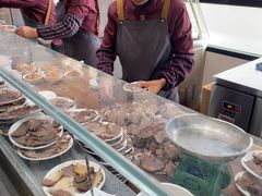 -清真磨沟沿老字号牛肉面(总店)
