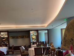 -粤财皇冠假日酒店·彩华轩中餐厅
