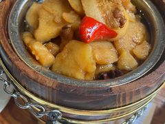 -苹果树下艺术餐厅(宋庄店)