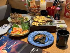 -三禾寿司(君尚店)