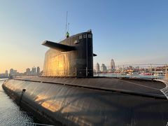 -中国人民解放军海军博物馆