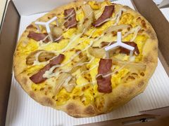 -必胜客(威高广场店)