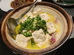 -唐猫庭院·千年陕菜(赛格国际购物中心店)