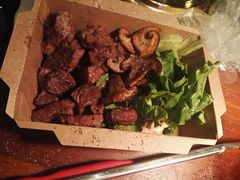 雪花眼肉-西小排(来福士广场店)