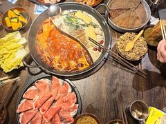-冯校长老火锅(广州正佳广场店)
