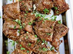 -壮壮馋嘴蛙(商业餐饮文化一条街店)