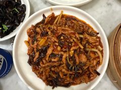 -南小馆(迪士尼小镇店)