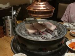 -韩国料理大力士(屏风街店)