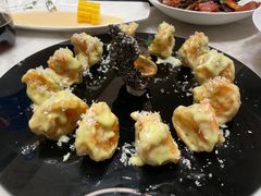 -喜来登由由大酒店九州膳坊中餐厅
