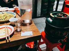 -永红源·啤酒烧烤海鲜大排档(台柳路店)
