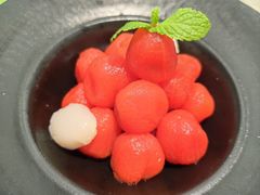 -大树餐厅(环球港店)