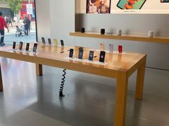 -Apple零售店(中街大悦城店)