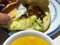 -小放牛河北菜(长安万达店)