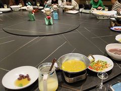 -盛福楼·惠山宴(盛岸路店)