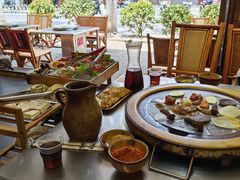 -阿昌白族石板烧·菌锅(大理古城店)