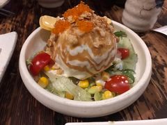 -小川洋风料理(汉街店)