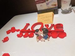 -王品牛排(郑州大卫城店)