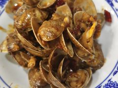 香辣花甲-江城燕子大排档(江汉路步行街店)