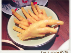 -客语客家菜(东山口店)