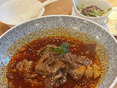 -青城山六善酒店·紫氣園中餐厅