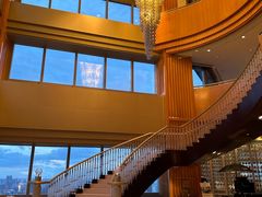 -上海明天广场JW万豪酒店