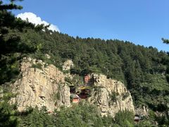 -北岳恒山