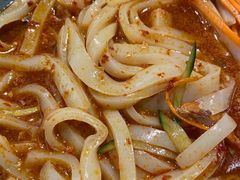 -纳瓦新疆菜(银都店)
