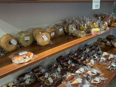 -雀食面包店(钟楼店)