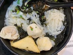 -香港鱼蛋皇