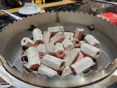-醉月城西昌火盆烧烤(天府店)