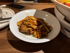 -清水亭湖北菜(大屯DT51店)