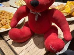 -maan coffee漫咖啡(通州店)