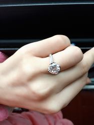 钻石小鸟宁波体验中心-Zbird钻石小鸟·钻戒婚戒定制高端珠宝私人定制中心