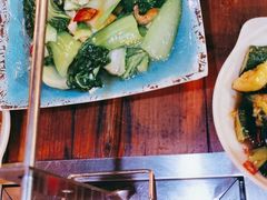 -驭羊大爷烤羊腿·羊蝎子火锅(玉凤路总店)