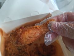 -故里炸鸡(温迪路店)