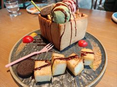 -千六禾餐厅(高区店)