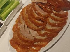 -玉林烤鸭店(黄村兴华店)